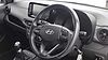 Hyundai I10 1.2 Advance Hatchback 5dr Petrol Manual Euro 6 (s/s) (84 ps) White