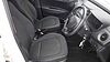 Hyundai I10 1.0 Play Hatchback 5dr Petrol Manual Euro 6 (67 ps) White