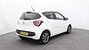 Hyundai I10 1.0 Play Hatchback 5dr Petrol Manual Euro 6 (67 ps) White
