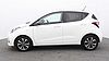 Hyundai I10 1.0 Play Hatchback 5dr Petrol Manual Euro 6 (67 ps) White
