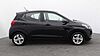 Hyundai I10 1.0 SE Connect Hatchback 5dr Petrol Manual Euro 6 (s/s) (67 ps) Black