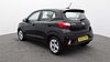 Hyundai I10 1.0 SE Connect Hatchback 5dr Petrol Manual Euro 6 (s/s) (67 ps) Black