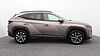 Hyundai TUCSON 1.6 T-GDi MHEV Premium SUV 5dr Petrol Hybrid DCT Euro 6 (s/s) (150 ps) Bronze