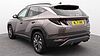 Hyundai TUCSON 1.6 T-GDi MHEV Premium SUV 5dr Petrol Hybrid DCT Euro 6 (s/s) (150 ps) Bronze