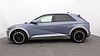 Hyundai IONIQ 5 73kWh Ultimate Hatchback 5dr Electric Auto (217 ps) Blue